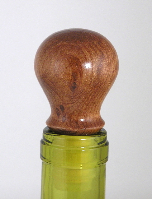 Redwood Stopper, Silicone - TT084